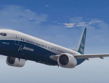 Κατόπιν εορτής η Boeing δίνει προειδοποίηση για εσφαλμένες μετρήσεις